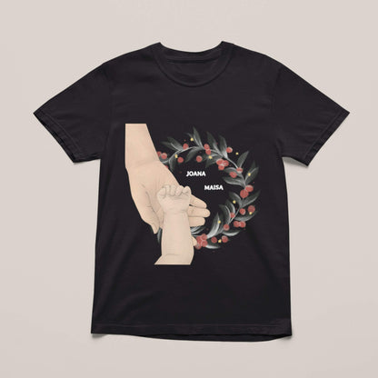 Oversized Meu Primeiro Tesouro