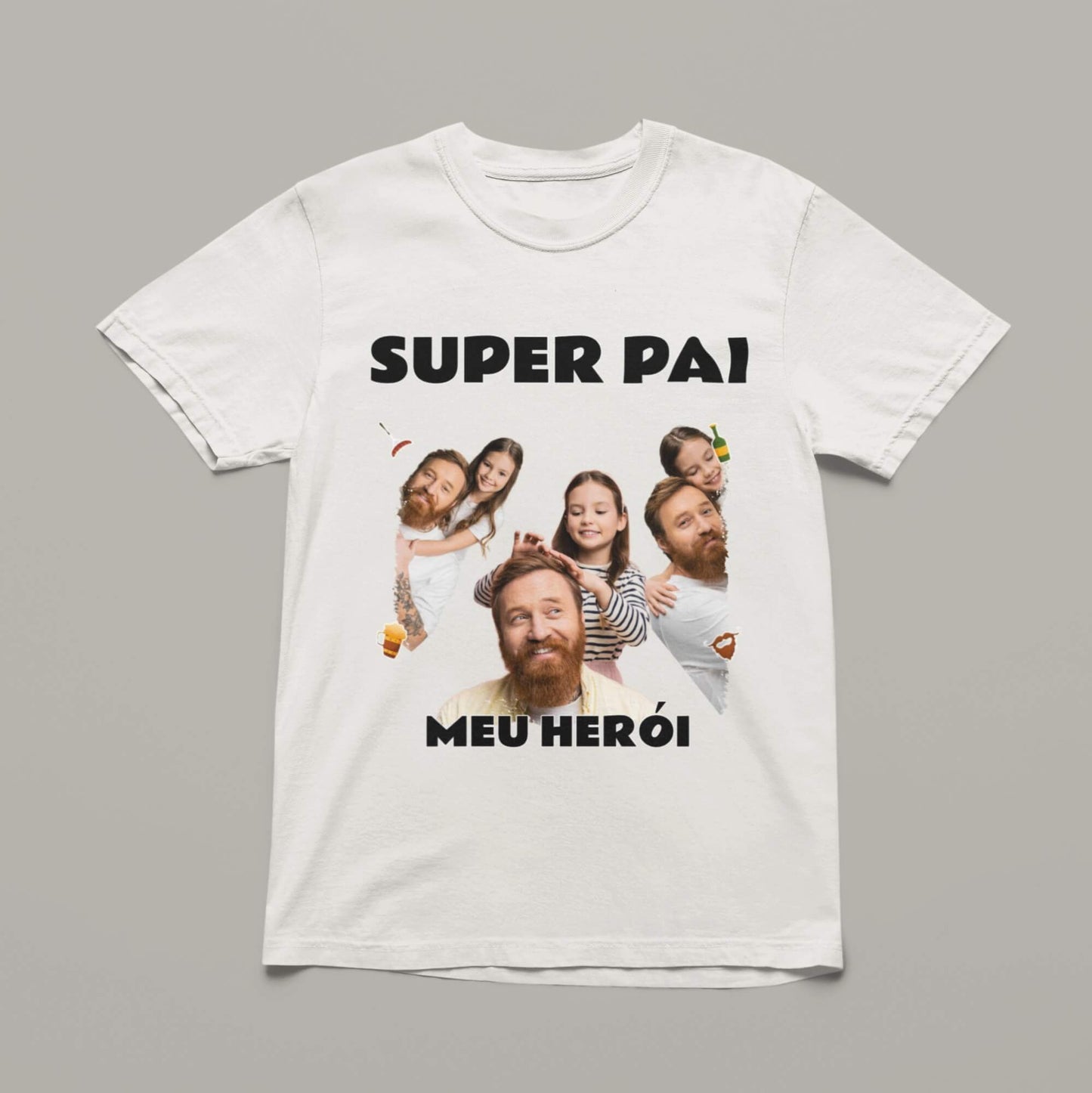 Oversized Papai