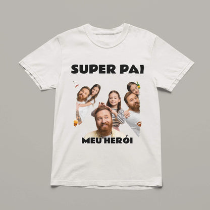 Oversized Papai