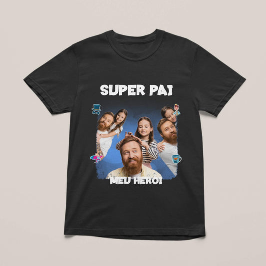Oversized Papai