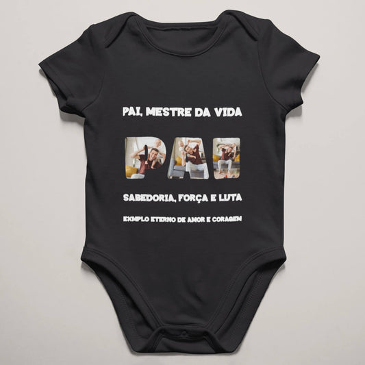 Body Pai, Mestre da Vida