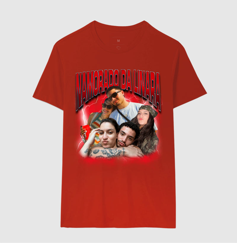 Namorado da Linara <3