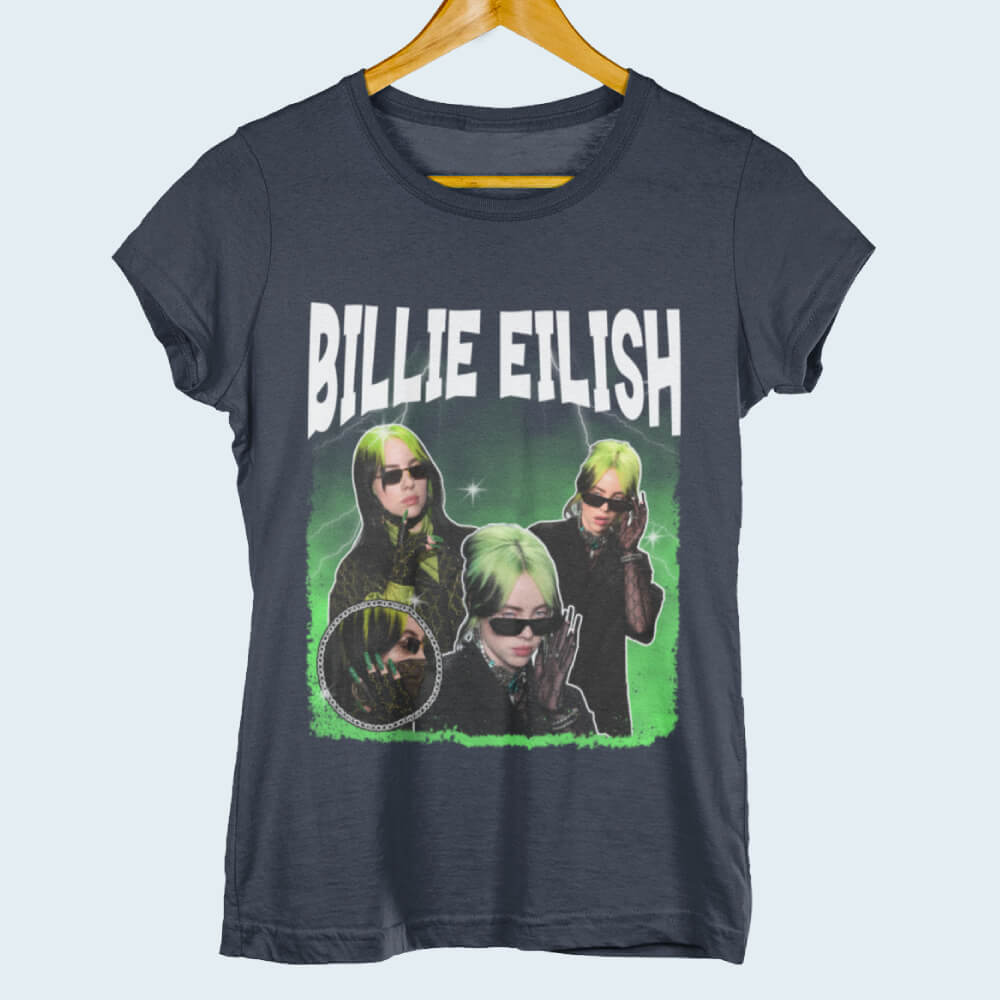 Camiseta Artística