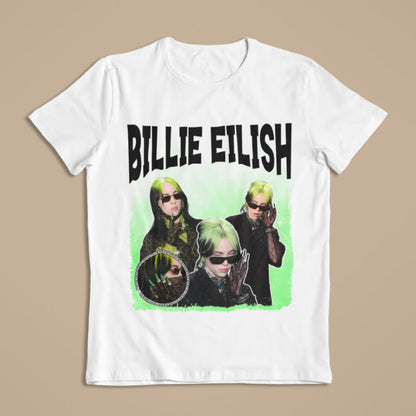 Camiseta Artística