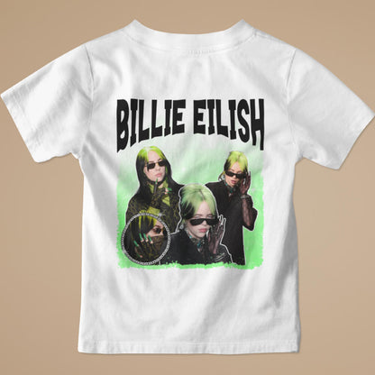 Camiseta Artística