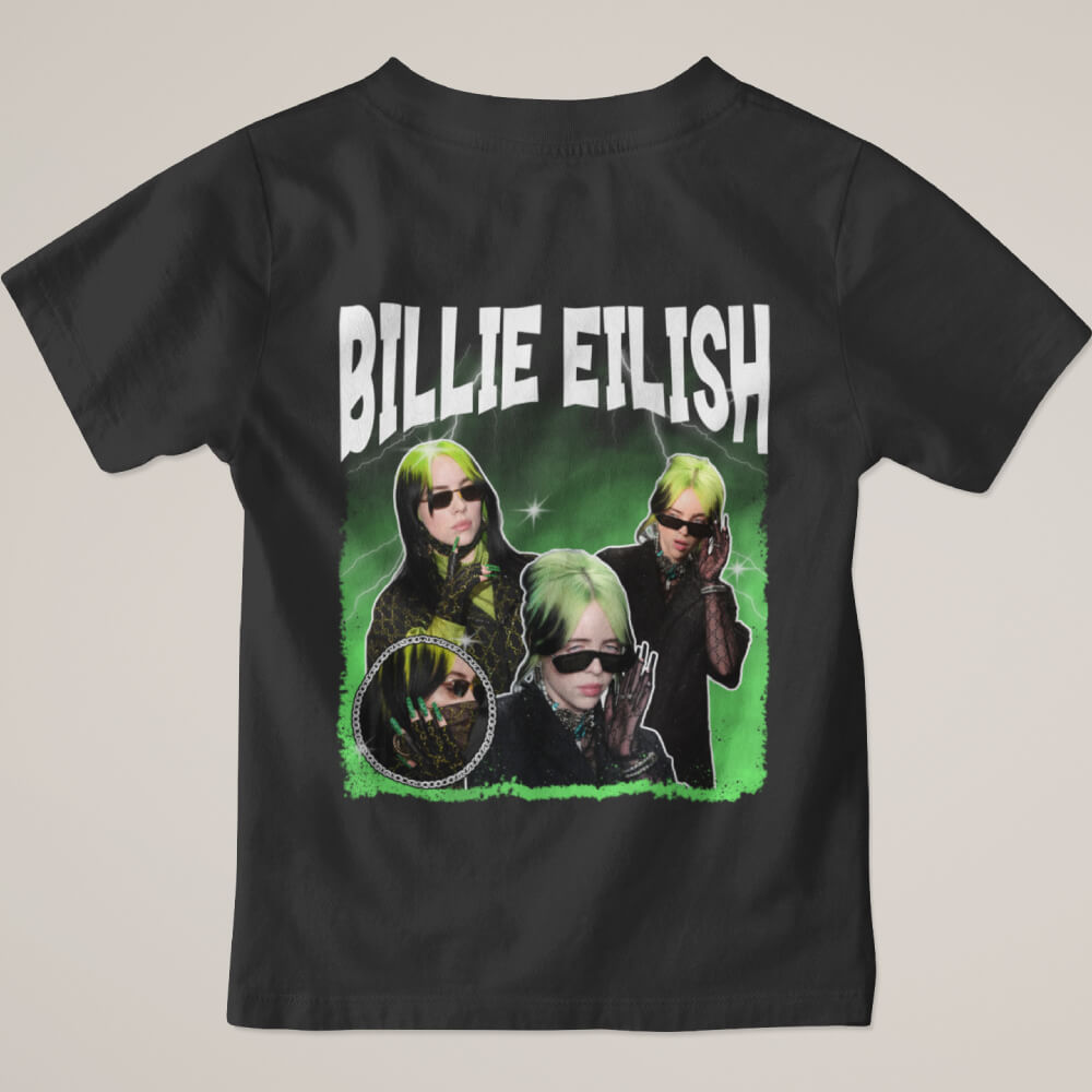 Camiseta Artística