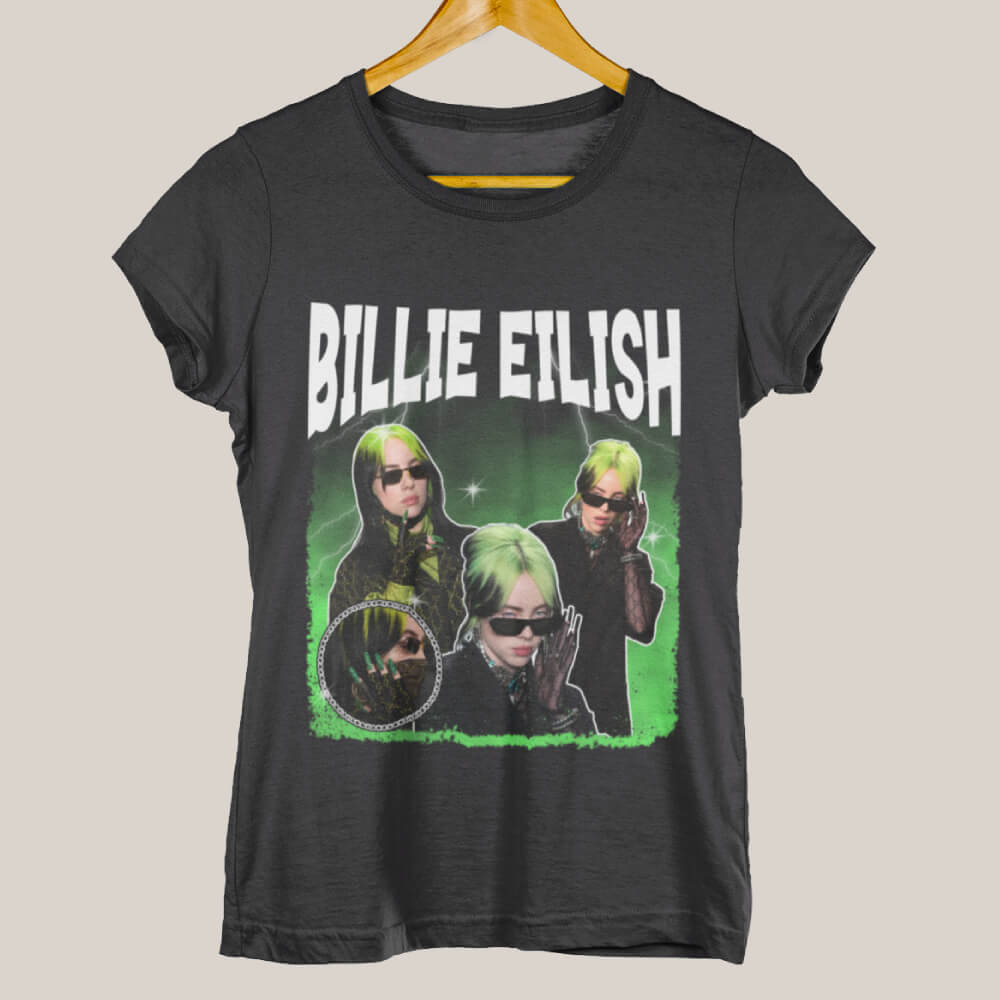 Camiseta Artística