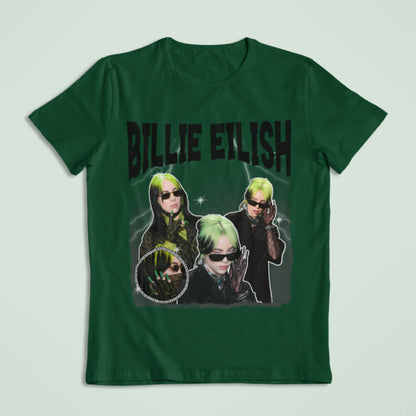 Camiseta Artística