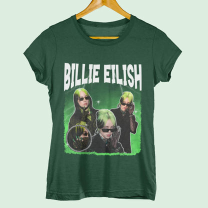 Camiseta Artística