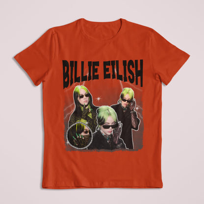 Camiseta Artística