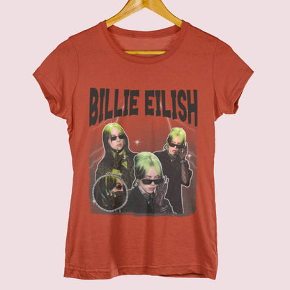 Camiseta Artística