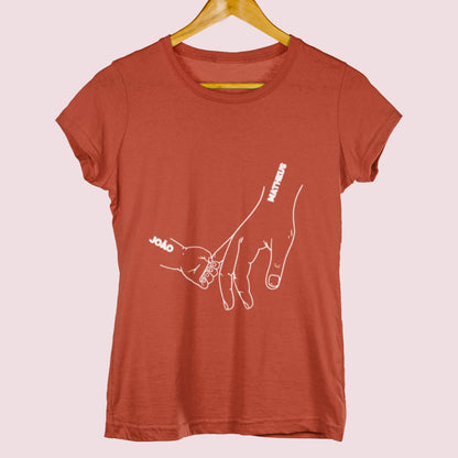 Camiseta Pai, Meu Exemplo de Força e Sabedoria