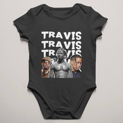 Camiseta Pôster Letrado