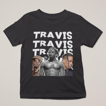 Infantil Pôster Letrado