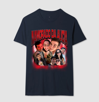 Namorado da Alicia <3