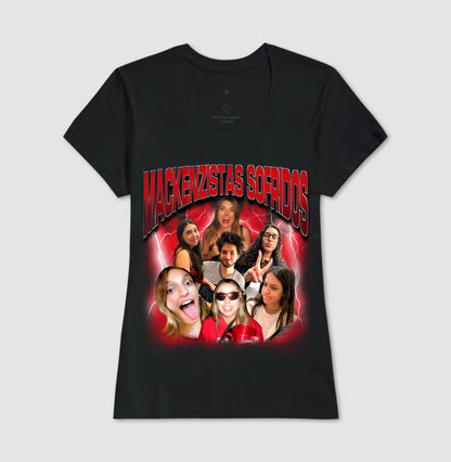 Amigos Mackenzistas <3