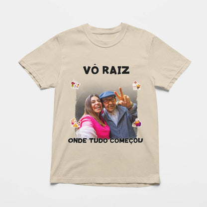 Oversized Avós