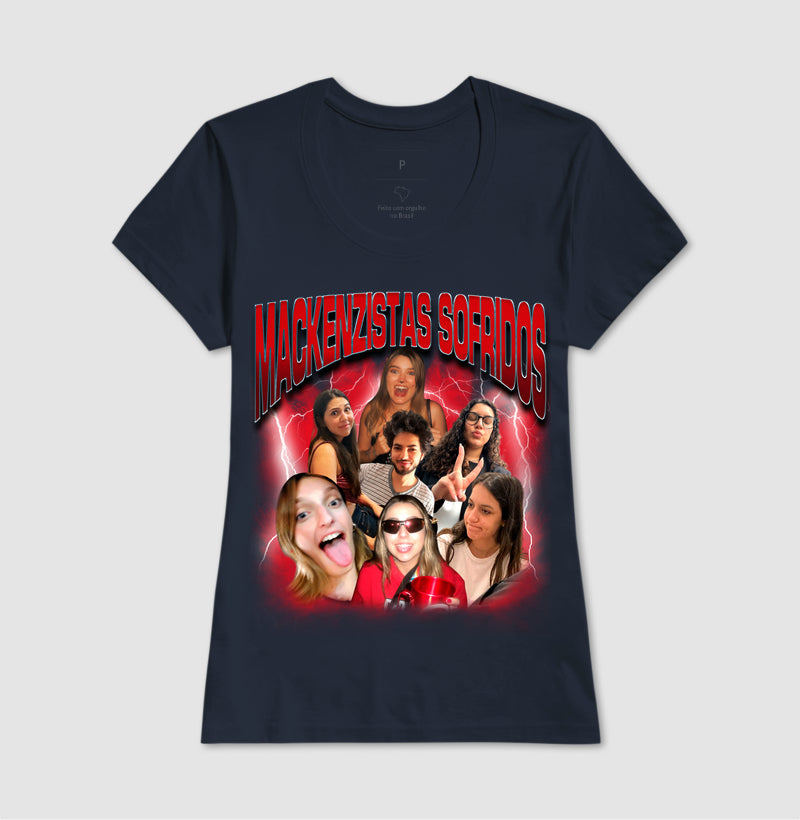 Amigos Mackenzistas <3