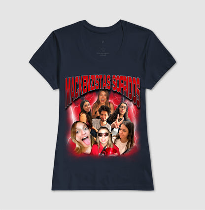 Amigos Mackenzistas <3