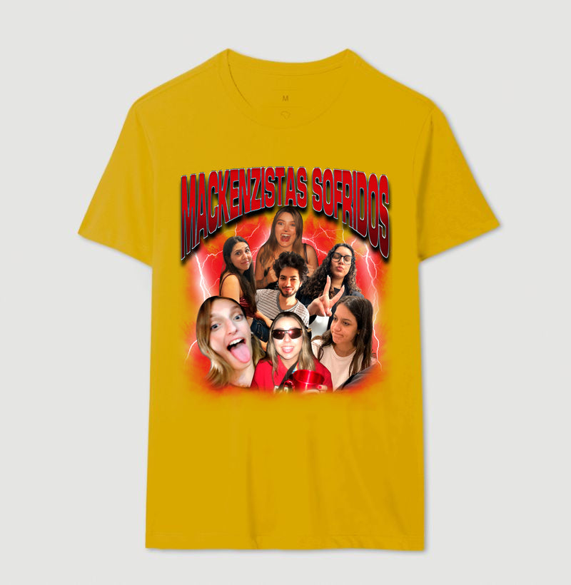 Amigos Mackenzistas <3