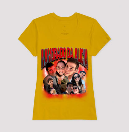 Namorado da Alicia <3