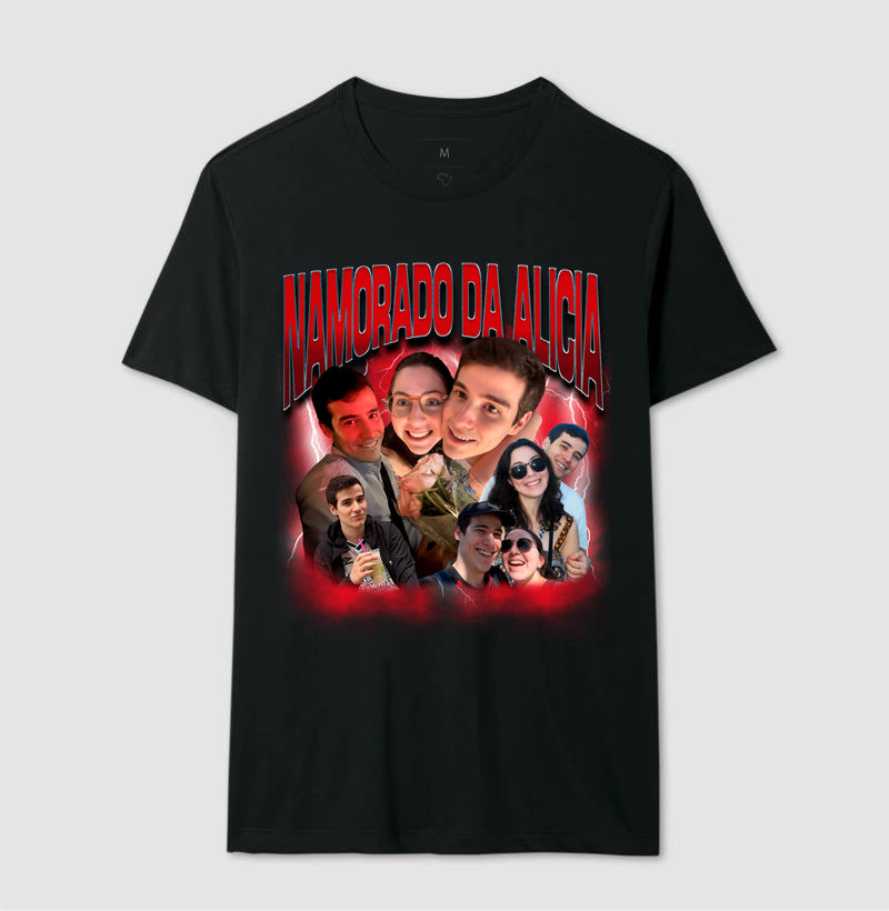 Namorado da Alicia <3