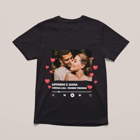 Oversized Casal Spotify