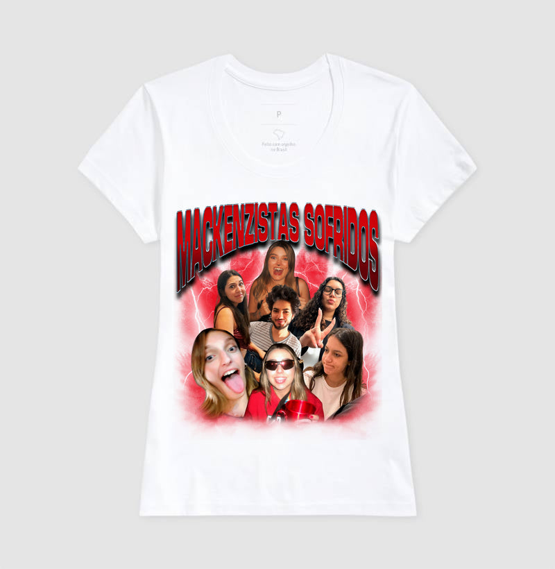 Amigos Mackenzistas <3