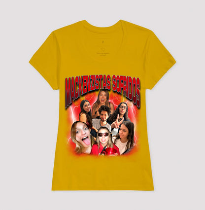 Amigos Mackenzistas <3