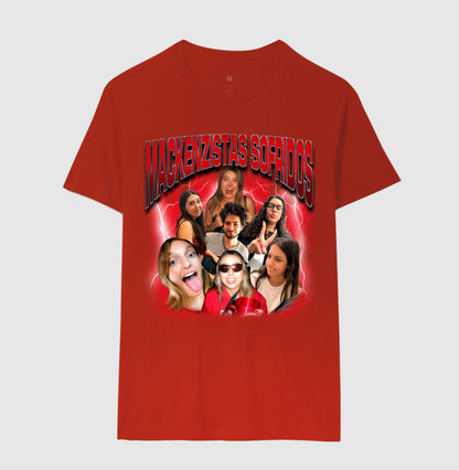 Amigos Mackenzistas <3