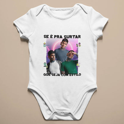 Camiseta Crazy