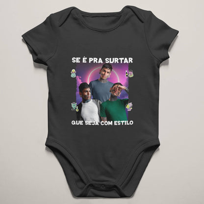 Camiseta Crazy