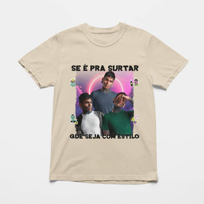 Oversized Crazy