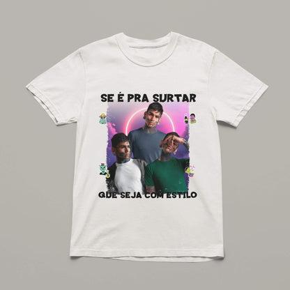 Oversized Crazy