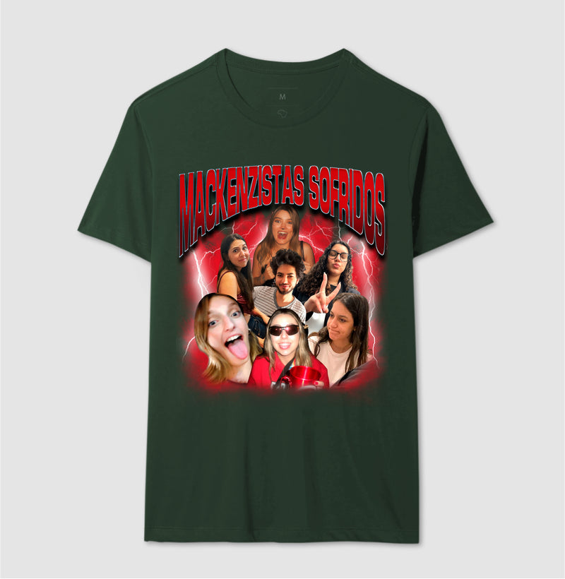 Amigos Mackenzistas <3