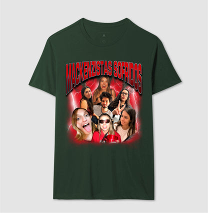 Amigos Mackenzistas <3