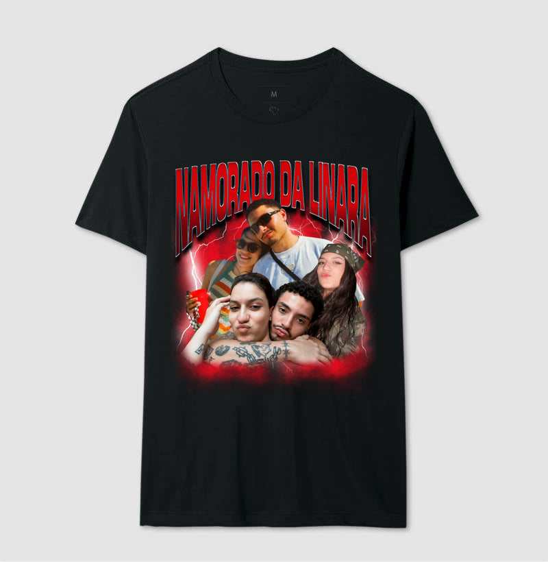 Namorado da Linara <3