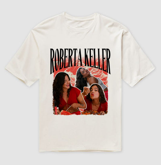 Roberta Keller Oversized