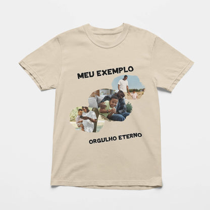 Oversized do Papai