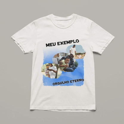 Oversized do Papai