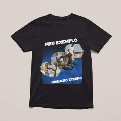 Oversized do Papai