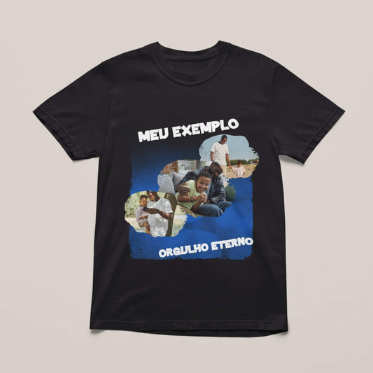 Oversized do Papai