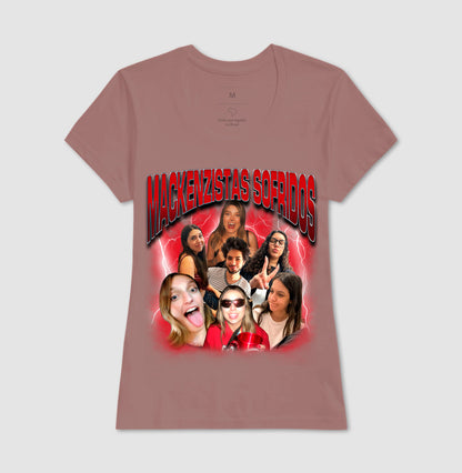 Amigos Mackenzistas <3