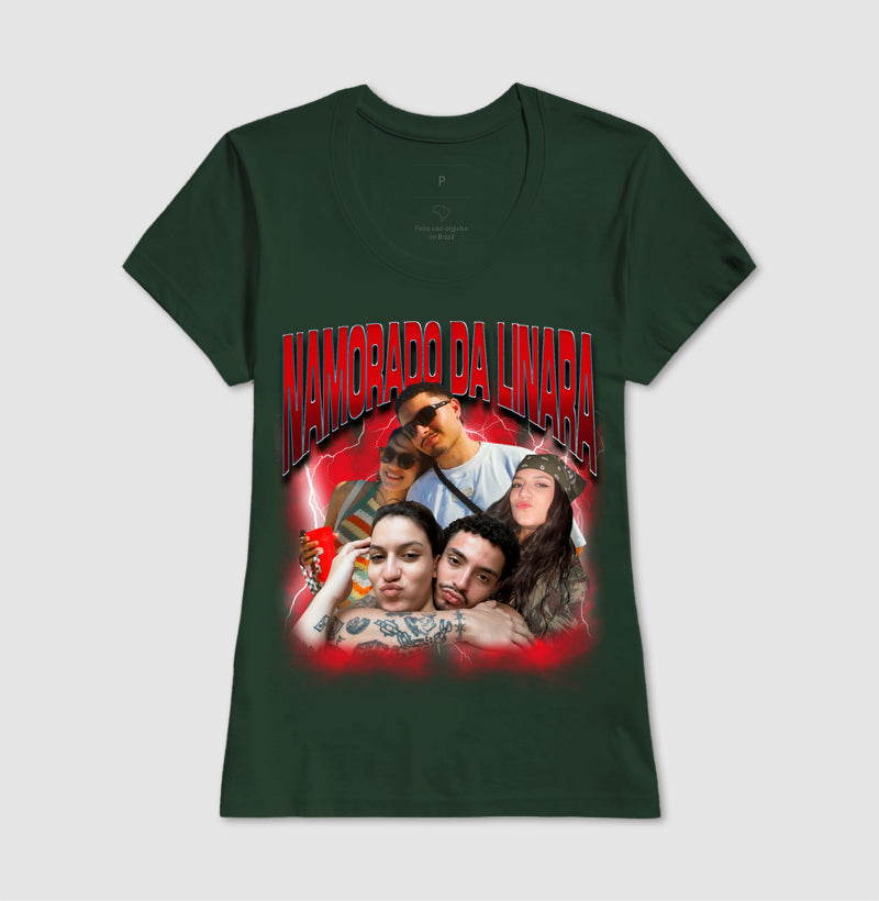 Namorado da Linara <3