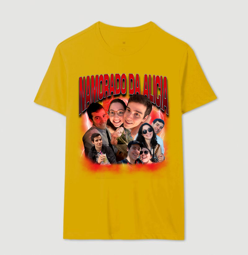 Namorado da Alicia <3