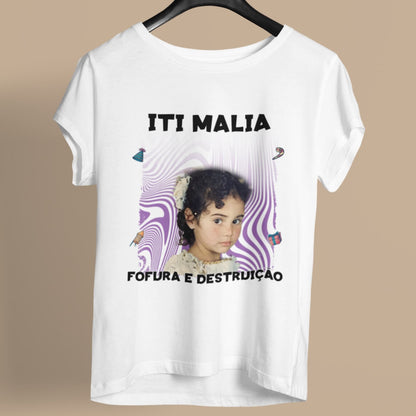 Camiseta Kids