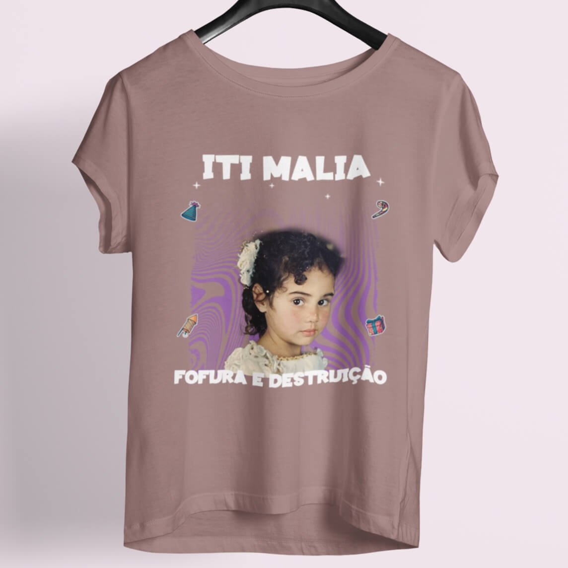 Camiseta Kids