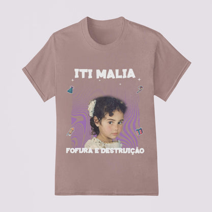 Camiseta Kids
