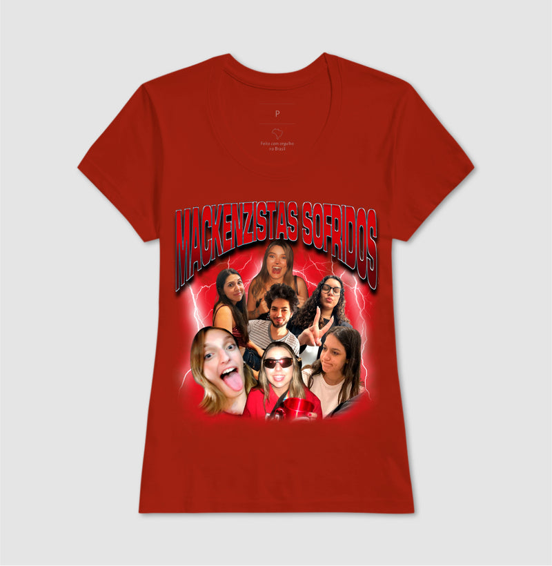 Amigos Mackenzistas <3