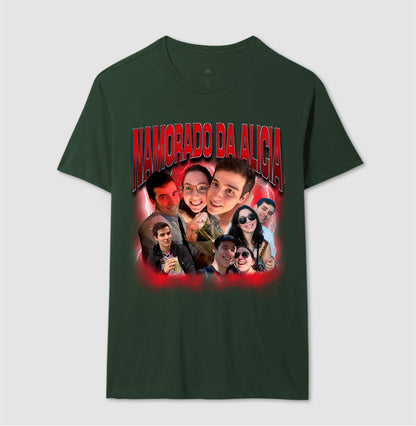 Namorado da Alicia <3